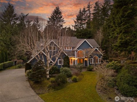 Photo of 4918 85th Avenue NW, Gig Harbor, WA 98335 (MLS # 2430702)