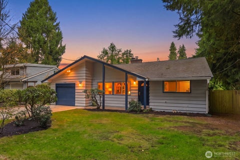 Photo of 19112 3rd Avenue NE, Shoreline, WA 98155 (MLS # 2594333)
