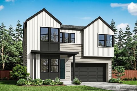 20402 154th Street E 4 Bonney Lake WA 98391