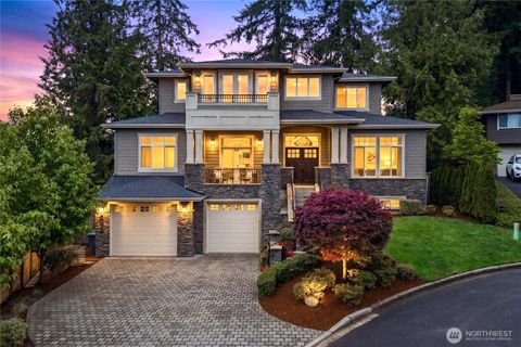 Photo of 10223 NE 22nd Place, Bellevue, WA 98004 (MLS # 2538522)