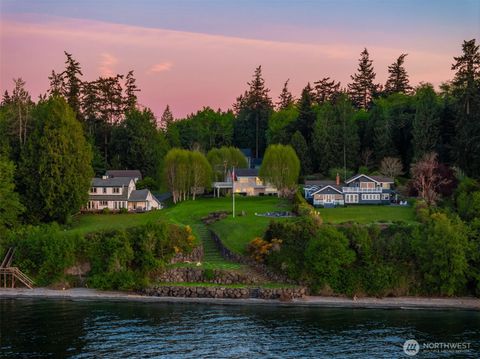 Photo of 39233 Blackmouth Place NE, Hansville, WA 98340 (MLS # 2527415)