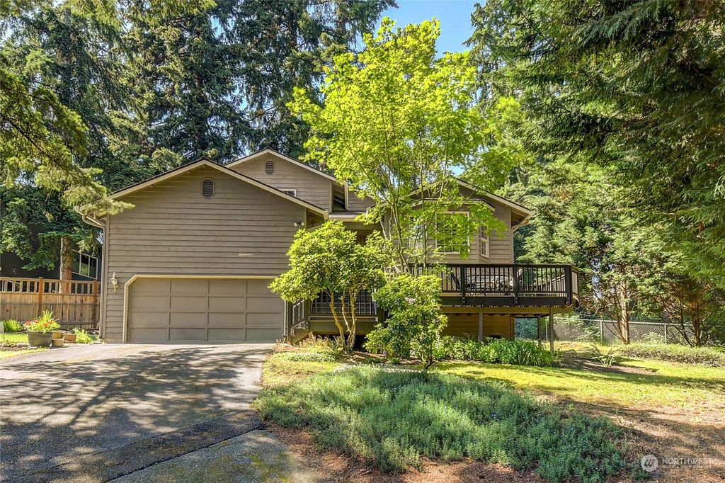 Photo of 27 244th Street SW, Bothell, WA 98021 (MLS # 2261682)
