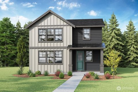 8307 115th Place SE 26 Newcastle WA 98056