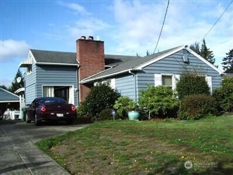 7743 Seward Park Avenue S, Seattle, WA 98118 - MLS#: 2371766