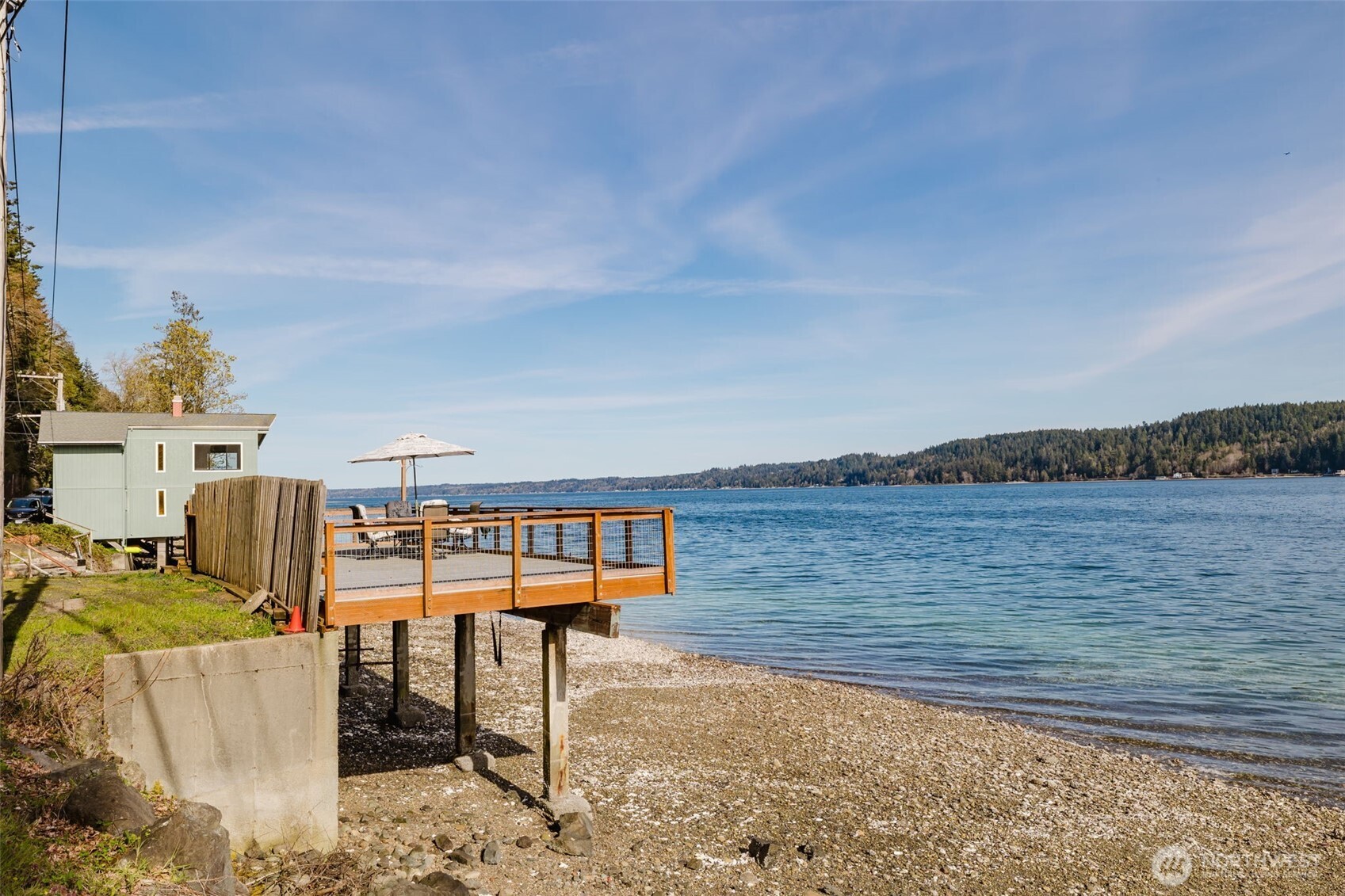 10212 NE North Shore Road