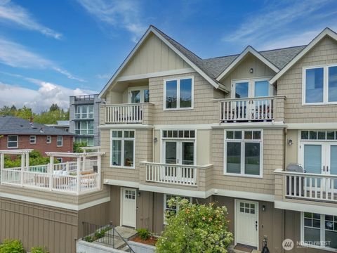 716 N 41st Street Seattle WA 98103