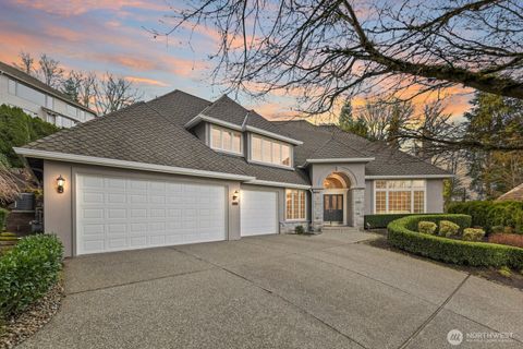 Photo of 17164 SE 58th Street, Bellevue, WA 98006 (MLS # 2471123)