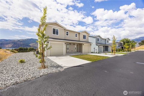 Photo of 51 Phoebe Lane #10, Manson, WA 98831 (MLS # 2424574) Photo of 51 Phoebe Lane #10, Manson, WA 98831 (MLS # 2424574)