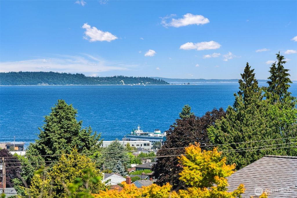 Photo of 723 Pine Street, Edmonds, WA 98020 (MLS # 2389806)
