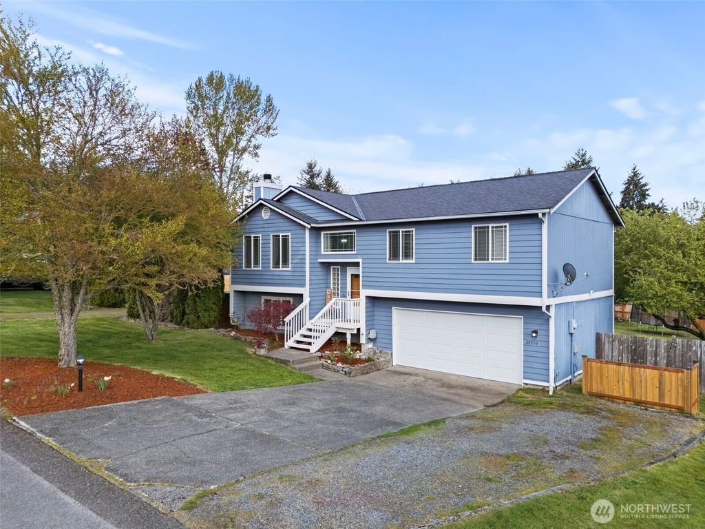 Photo of 29209 81st Avenue S, Roy, WA 98580 (MLS # 2506738)