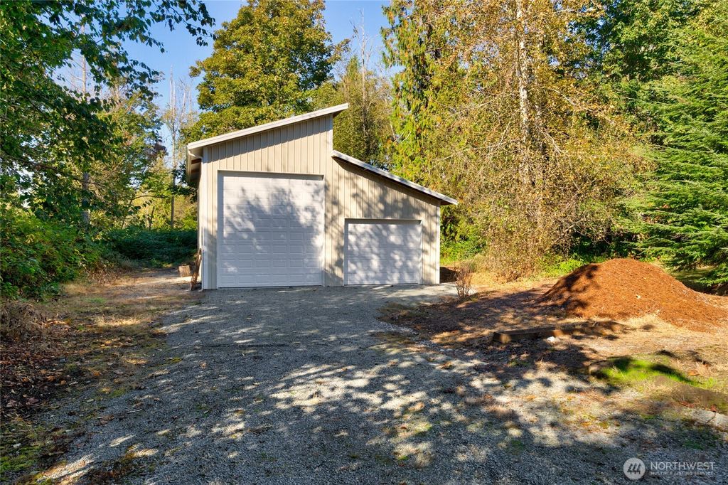 Photo of 7654 Renic Drive, Sedro Woolley, WA 98284 (MLS # 2441256)