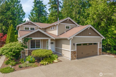 Photo of 2202 29th Court NW, Olympia, WA 98502 (MLS # 2532025)