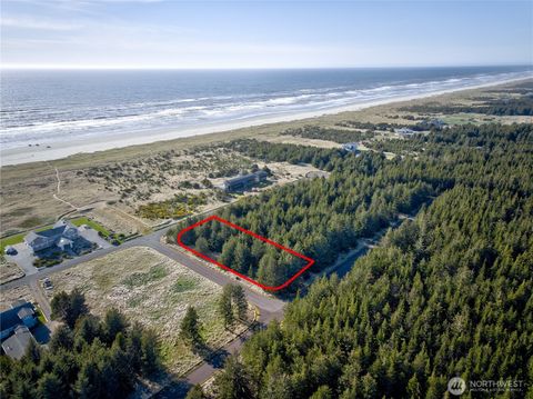 15606 J Place Long Beach WA 98631