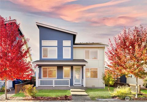Photo of 9849 6th Place SE Pl, Seattle, WA 98106 (MLS # 2447354)