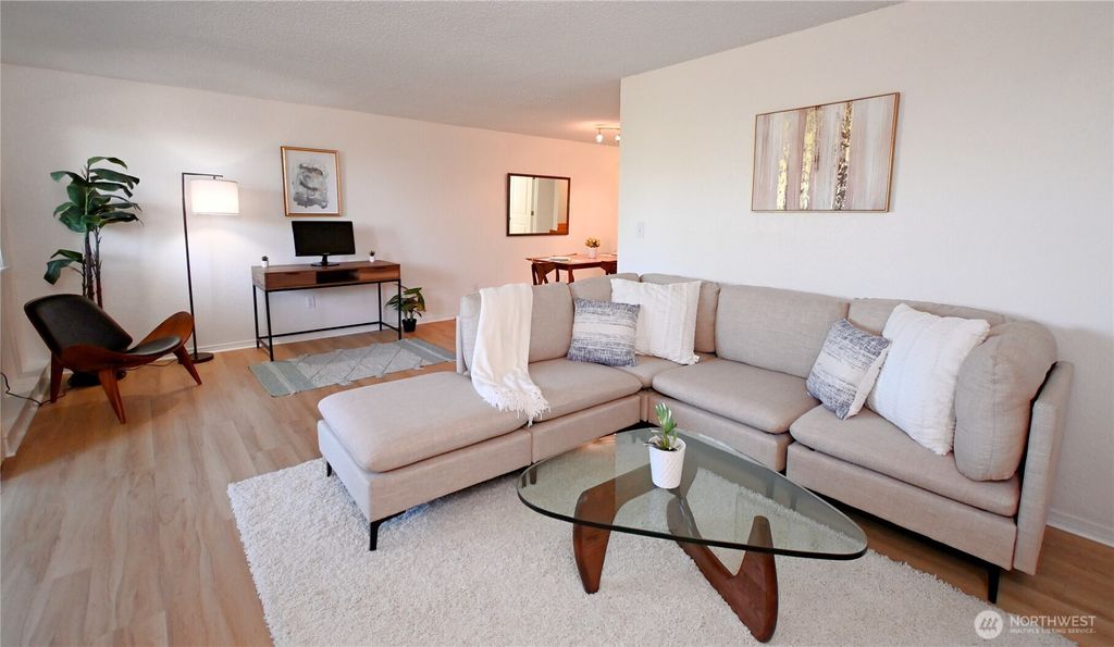 Photo of 2423 Grand Avenue #1, Everett, WA 98201 (MLS # 2412123)
