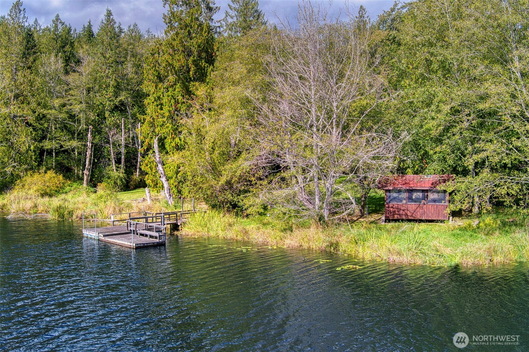 893 Snow Creek Road