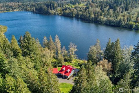 893 Snow Creek Road Quilcene WA 98376