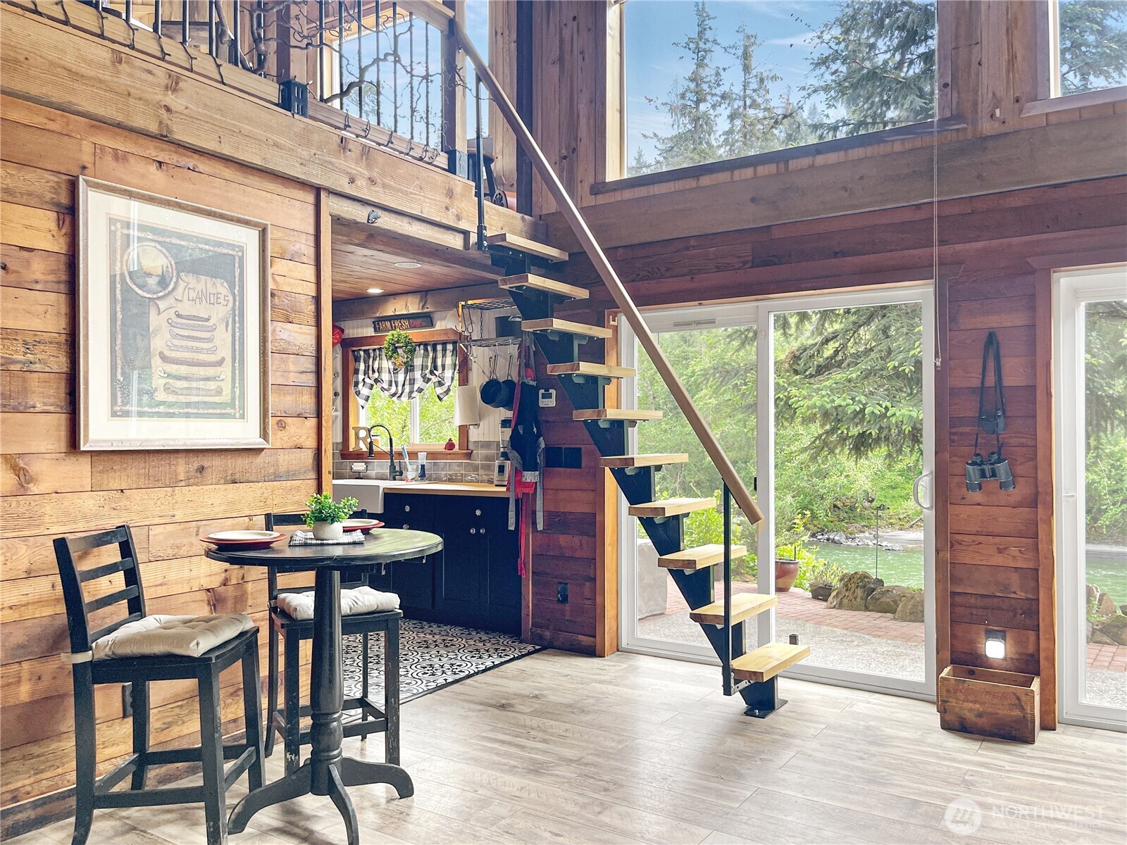 495 Toutle River Road