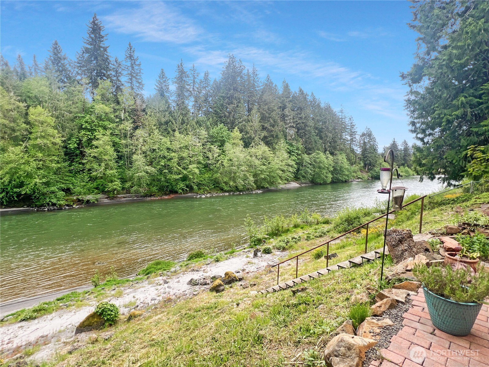 495 Toutle River Road