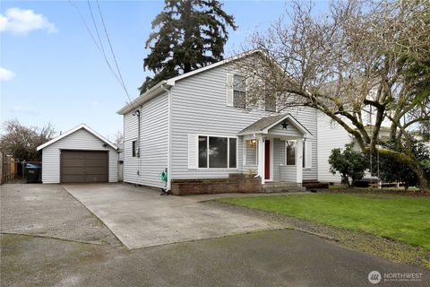 1211 9th Avenue SW Puyallup WA 98371