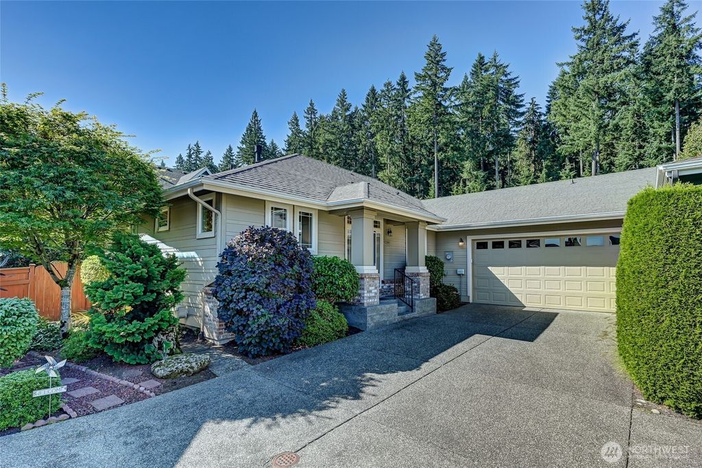 Photo of 22841 NE 130th Street, Redmond, WA 98053 (MLS # 2426214)