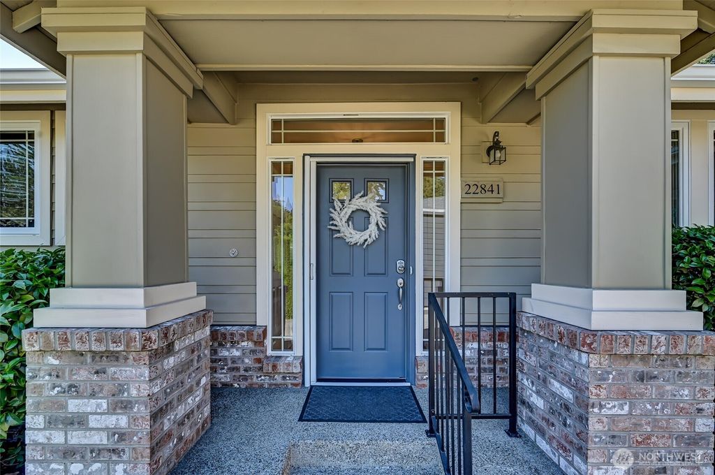 Photo of 22841 NE 130th Street, Redmond, WA 98053 (MLS # 2426214)