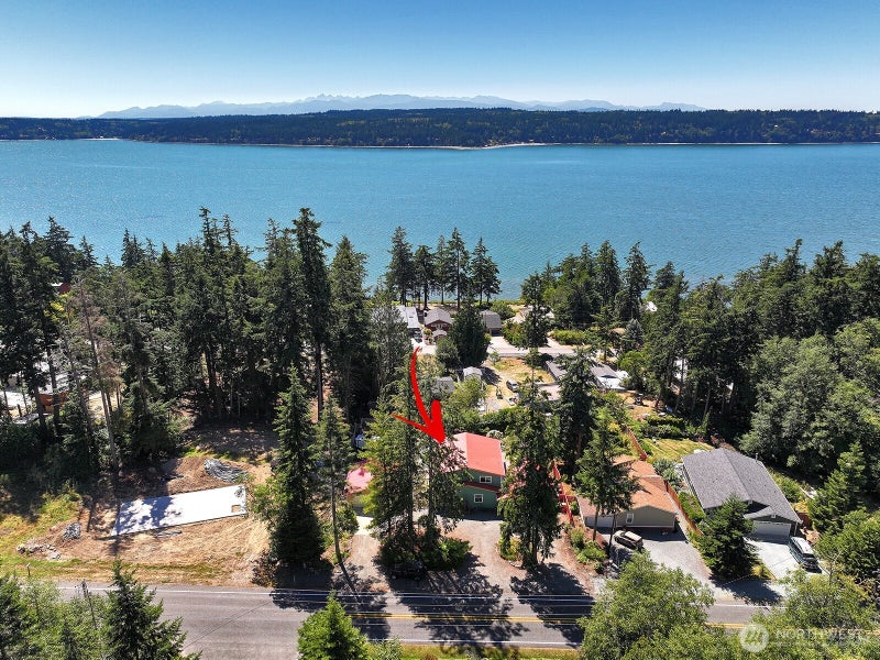 3484 East Harbor Road