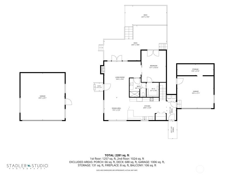3484 East Harbor Road