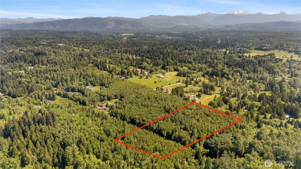 Photo of 6326 133rd Avenue NE, Lake Stevens, WA 98258 (MLS # 2530999)