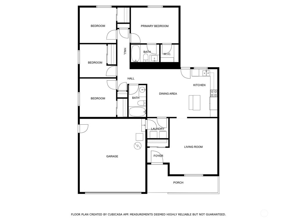 Photo of 4311 256th Street NE, Arlington, WA 98223 (MLS # 2320000)