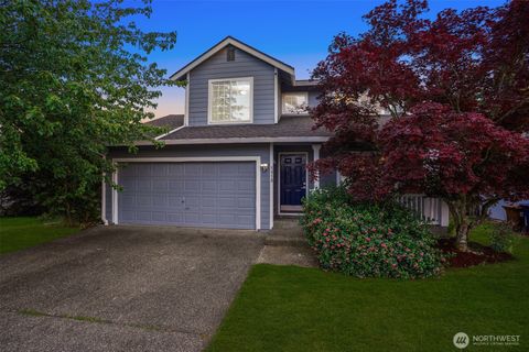 Photo of 5418 31st Street NE, Federal Way, WA 98422 (MLS # 2443977)
