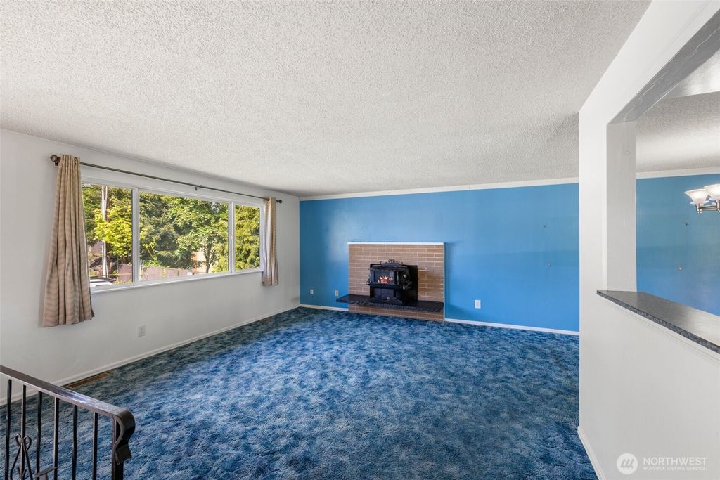 Photo of 21401 54th Place W, Mountlake Terrace, WA 98043 (MLS # 2379415)