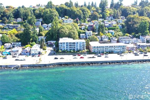 Photo of 2200 Alki Avenue SW #103, Seattle, WA 98116 (MLS # 2467051)