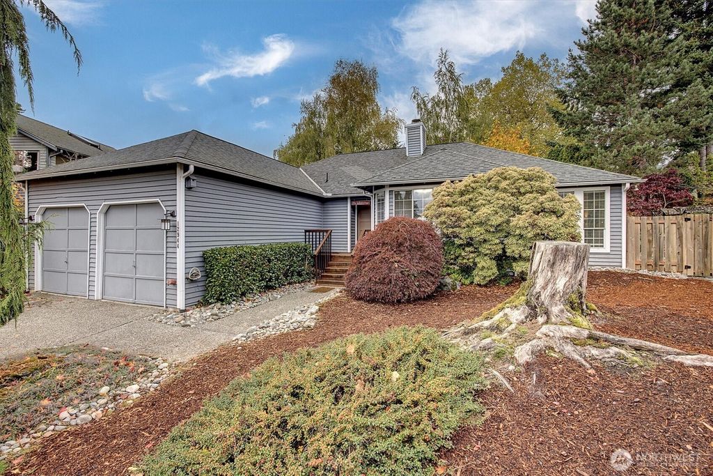 Photo of 12944 177th Place NE, Redmond, WA 98052 (MLS # 2449050)