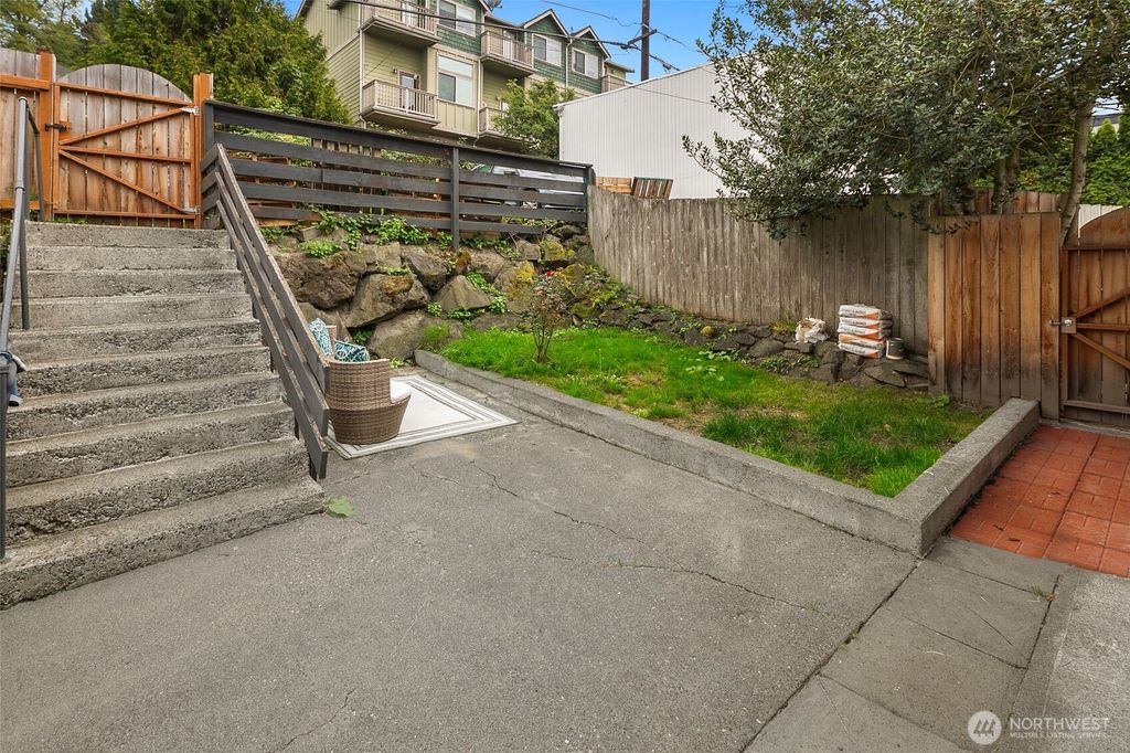 Photo of 3442 15th Avenue W, Seattle, WA 98119 (MLS # 2444270)