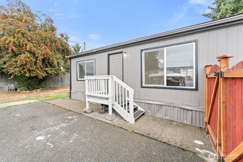 7109 146th Street SW 12 Lakewood WA 98439