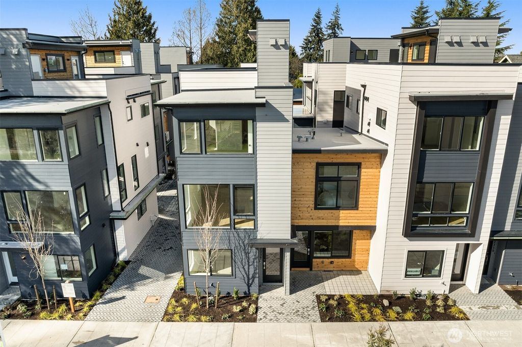 Photo of 9221 C 14th Avenue NW, Seattle, WA 98117 (MLS # 2429606)