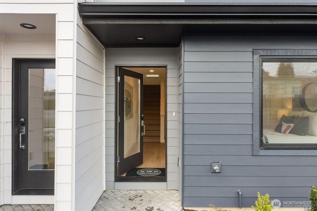 Photo of 9221 C 14th Avenue NW, Seattle, WA 98117 (MLS # 2429606)