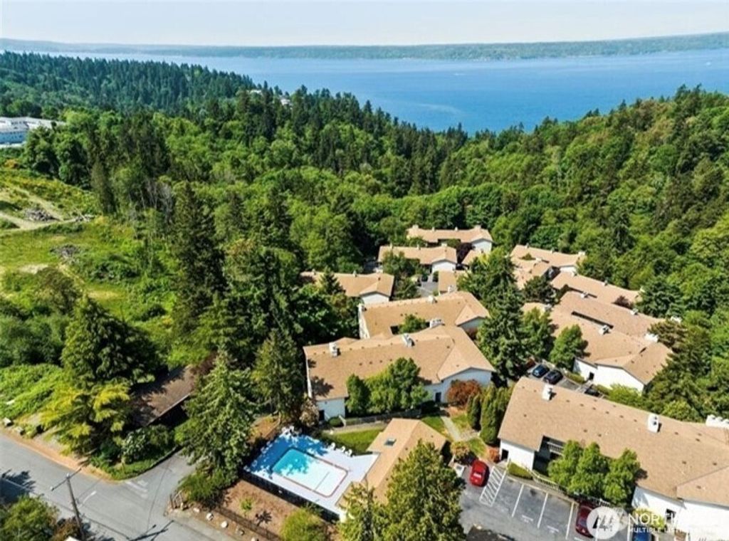 Photo of 13235 12th Avenue SW #522, Burien, WA 98146 (MLS # 2509102)