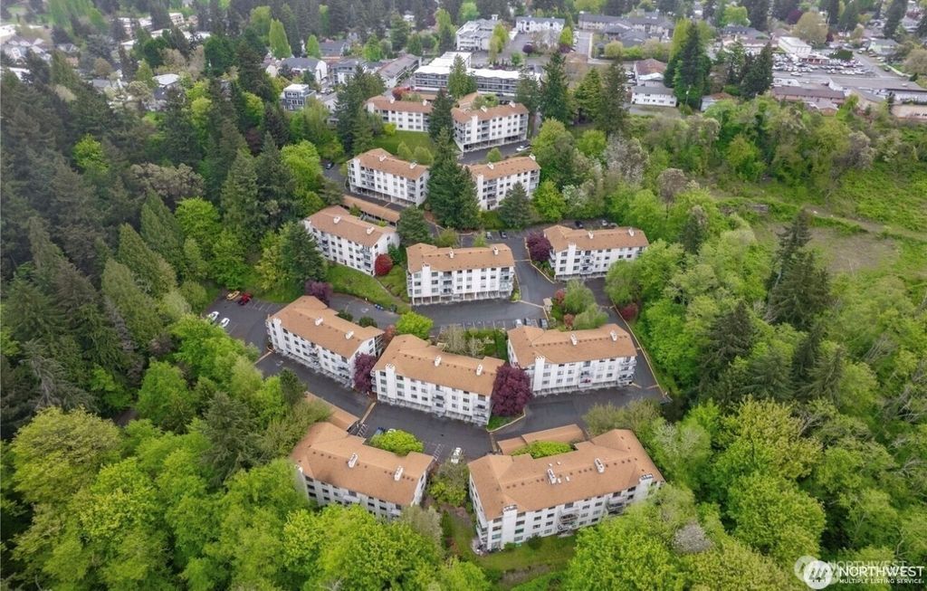 Photo of 13235 12th Avenue SW #522, Burien, WA 98146 (MLS # 2509102)