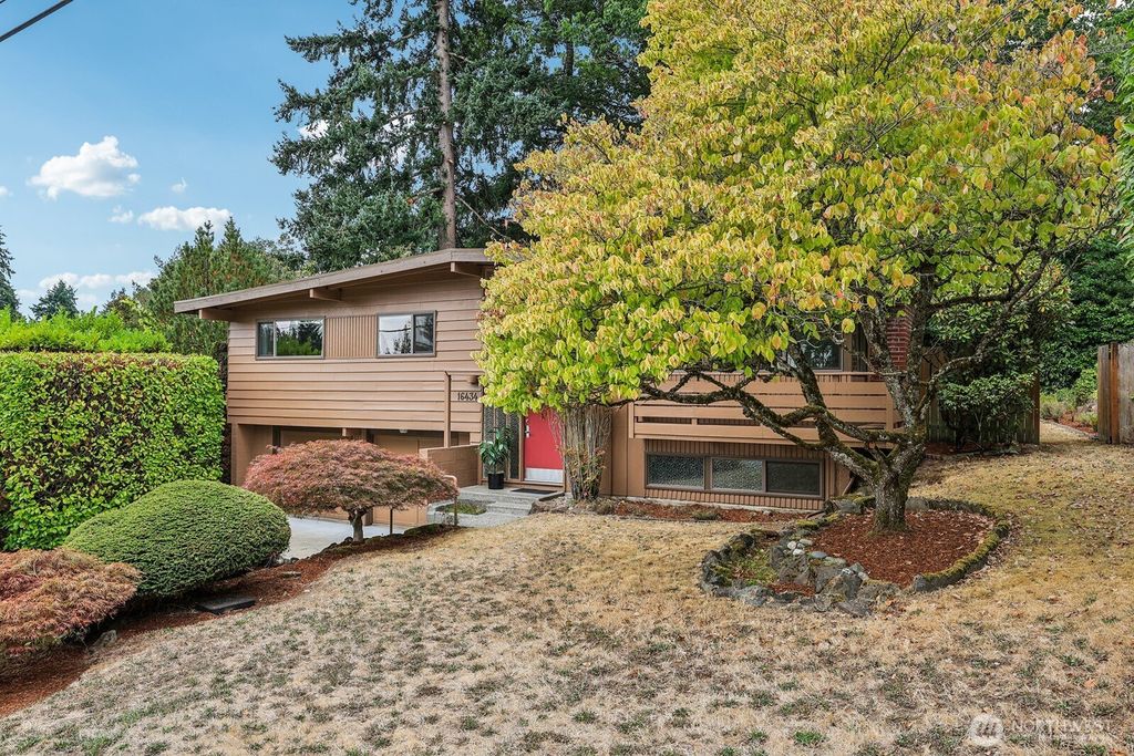 Photo of 16434 SE 9th Street, Bellevue, WA 98008 (MLS # 2401979)
