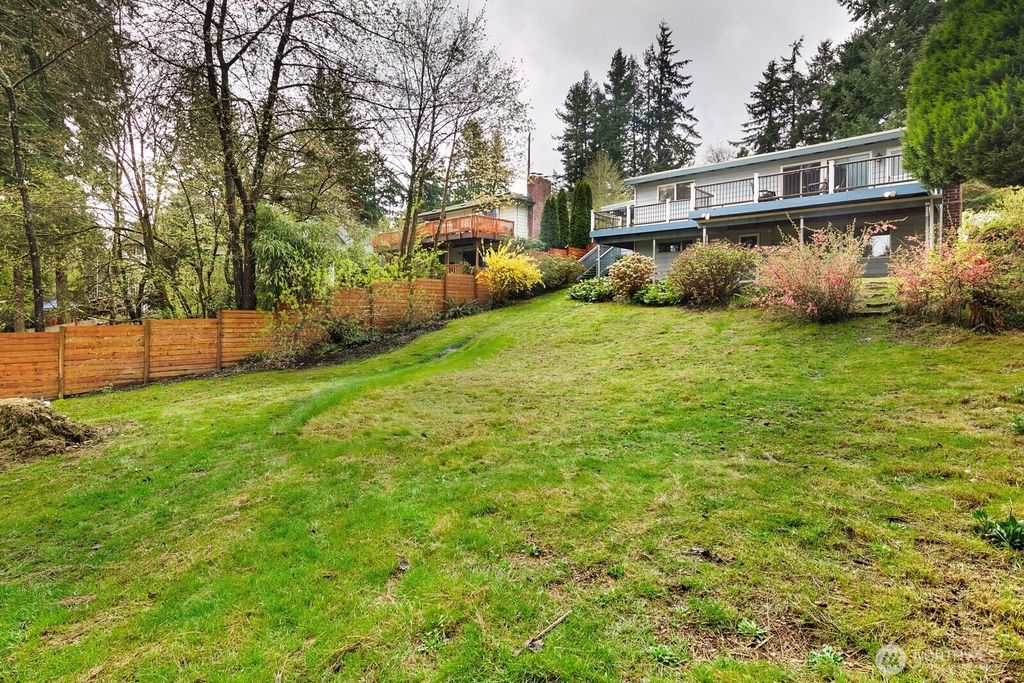 Photo of 15544 Densmore Avenue N, Shoreline, WA 98133 (MLS # 2357011)