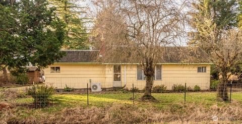 Photo of 150 Anderson Road, Glenoma, WA 98336 (MLS # 2498035)