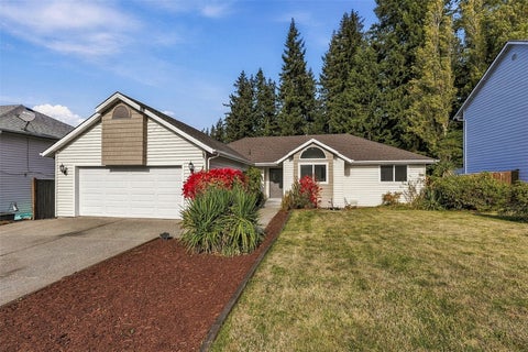 Photo of 223 60th Place SE, Everett, WA 98203 (MLS # 2596164)
