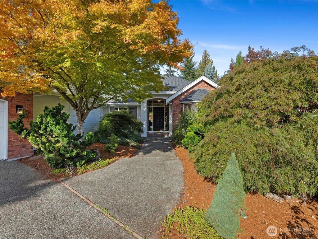 Photo of 28007 NE 151st Place, Duvall, WA 98019 (MLS # 2443170)