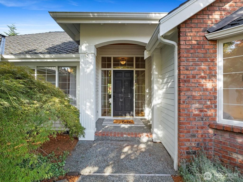Photo of 28007 NE 151st Place, Duvall, WA 98019 (MLS # 2443170)