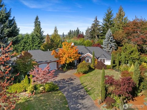 Photo of 28007 NE 151st Place, Duvall, WA 98019 (MLS # 2443170)