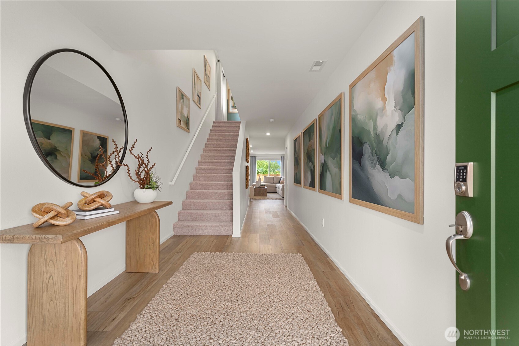 1382 Salzer Creek Drive