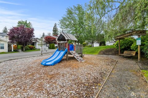 A home in Renton