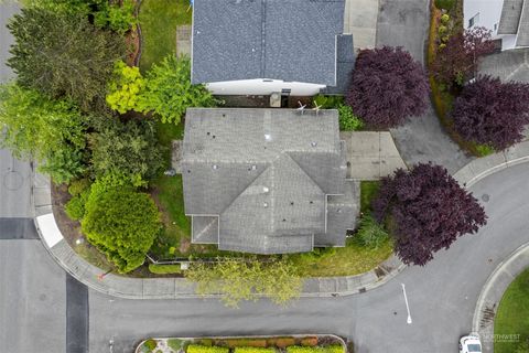 A home in Renton